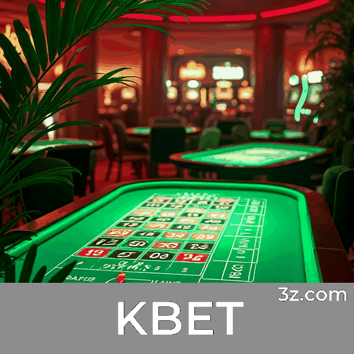 Cassino Online KBET