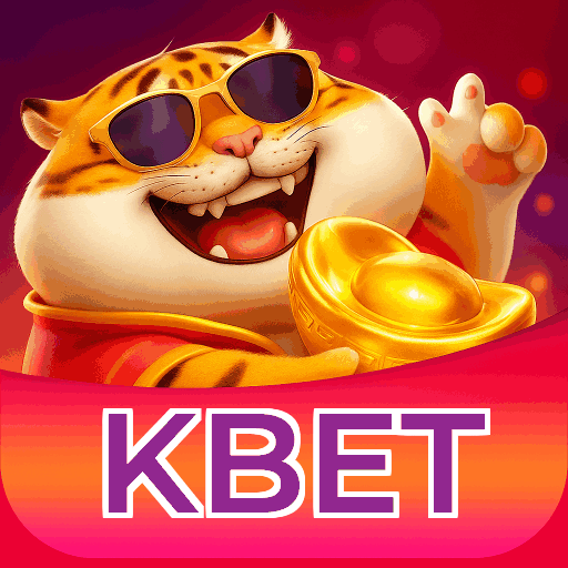 KBET logo
